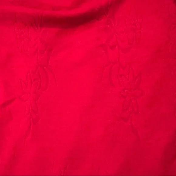 Red wrap - Picture 5 of 5